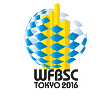 WFBSC TOKYO 2016