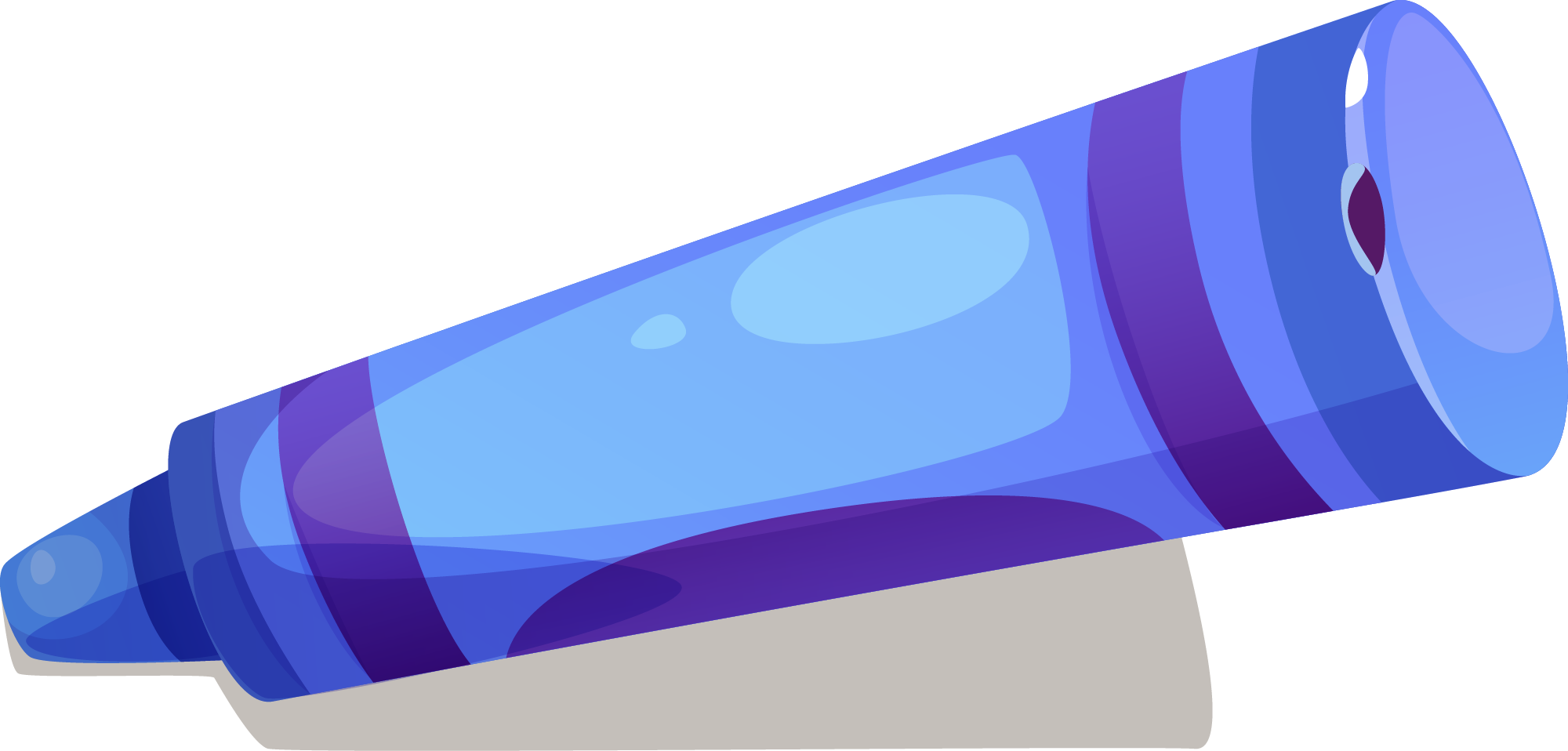 crayon