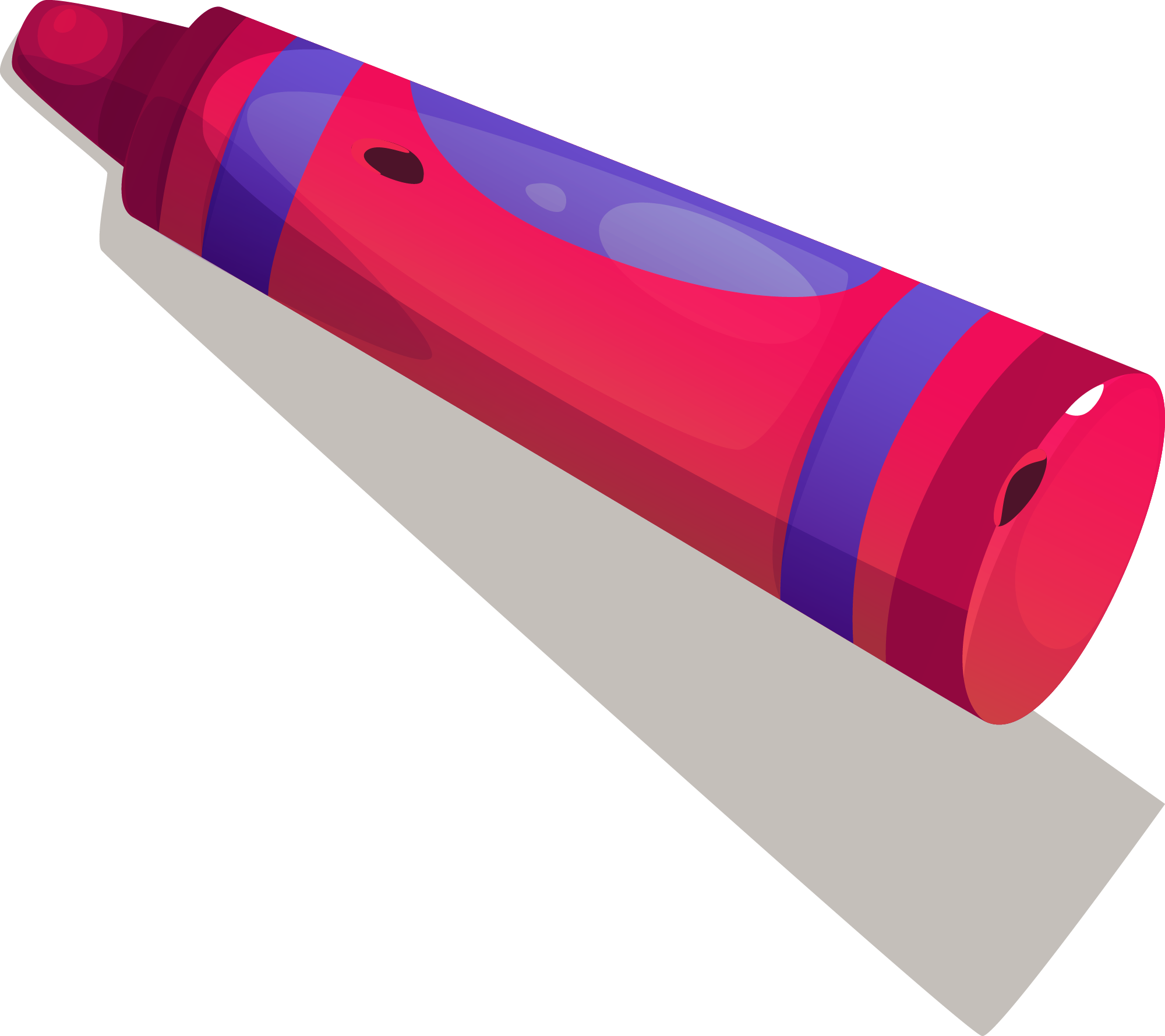 crayon