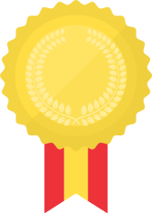 金賞