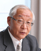 田崎史郎氏