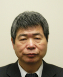 緑川 道正 氏