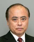 斉藤 金弥 氏