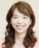 齊藤 広子 氏