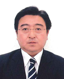 中川満 氏