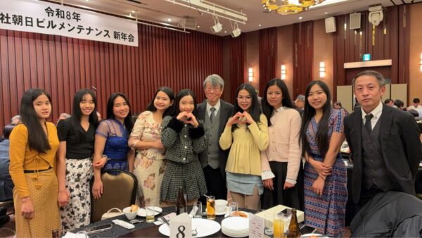 Asahi Building Maintenance Co., Ltd.