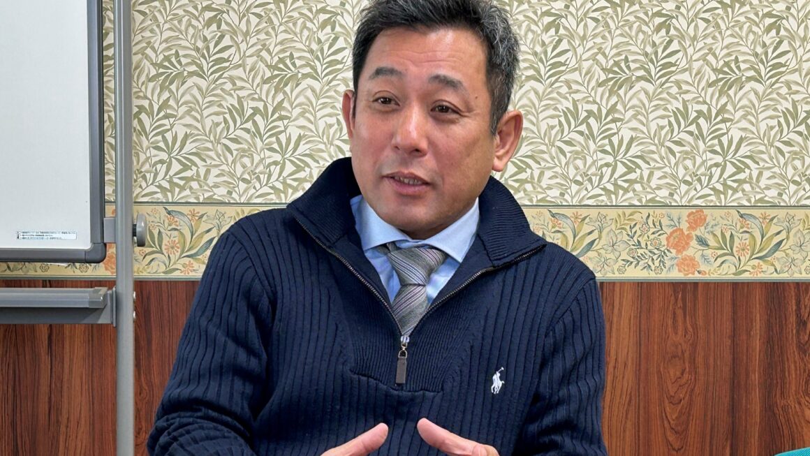 ネットワークと現場経験を活かし、外国人雇用を広げる