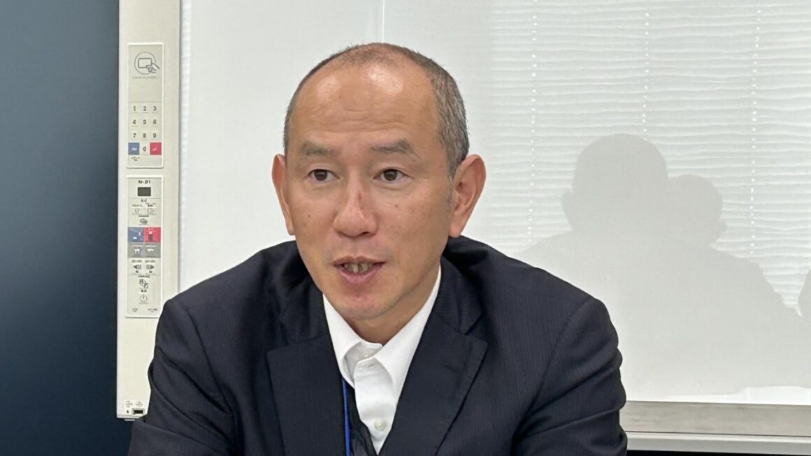 大規模運用を前提に、組織で外国人材を支える