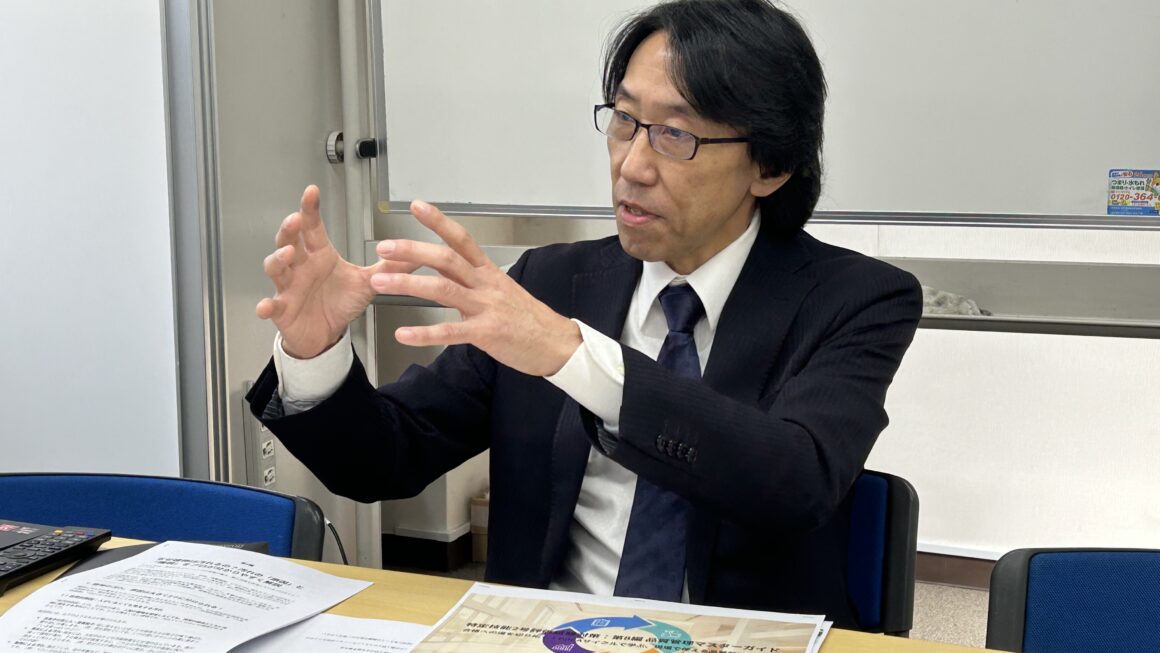 AIと多言語対応で、外国人材の教育と戦力化を進める