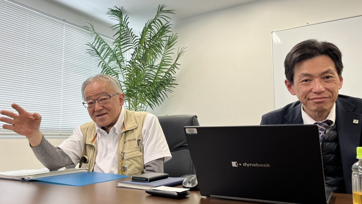 医療分野に特化した外国人材活用モデル