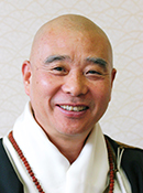 山田 法胤